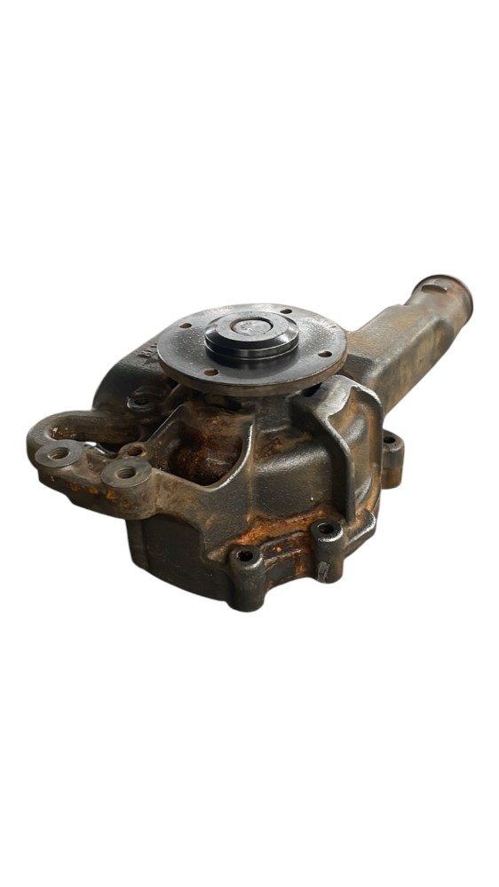 Bomba Agua Mb 906 4