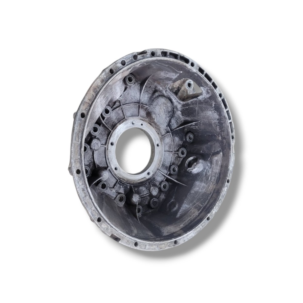 Capa Seca Volvo Fh Sr1900 5