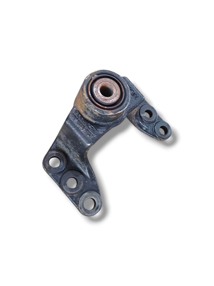 Suporte Mola Traseira Ford Cargo 3