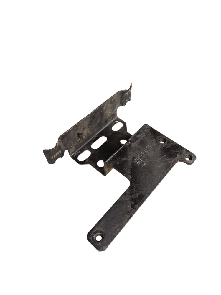 Suporte Fixacao Modulo Ecu Mb Atego 2