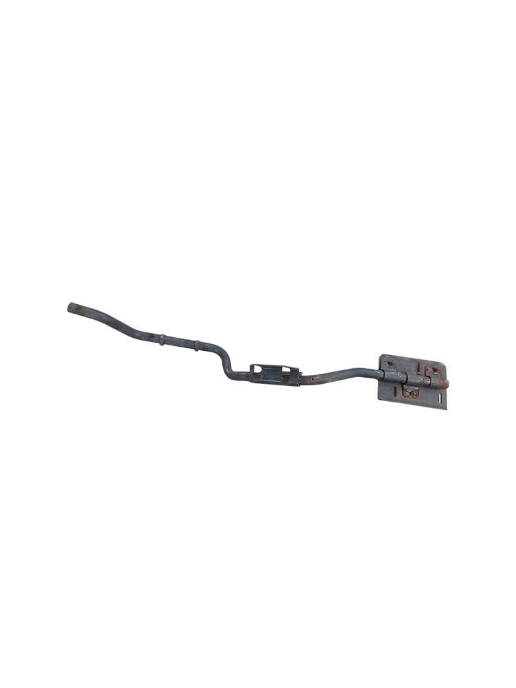 Suporte Filtro Ar Fh 540 2014 2