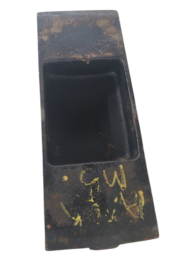 Guia Grampo Mola Mb Axor 1933 2008 3