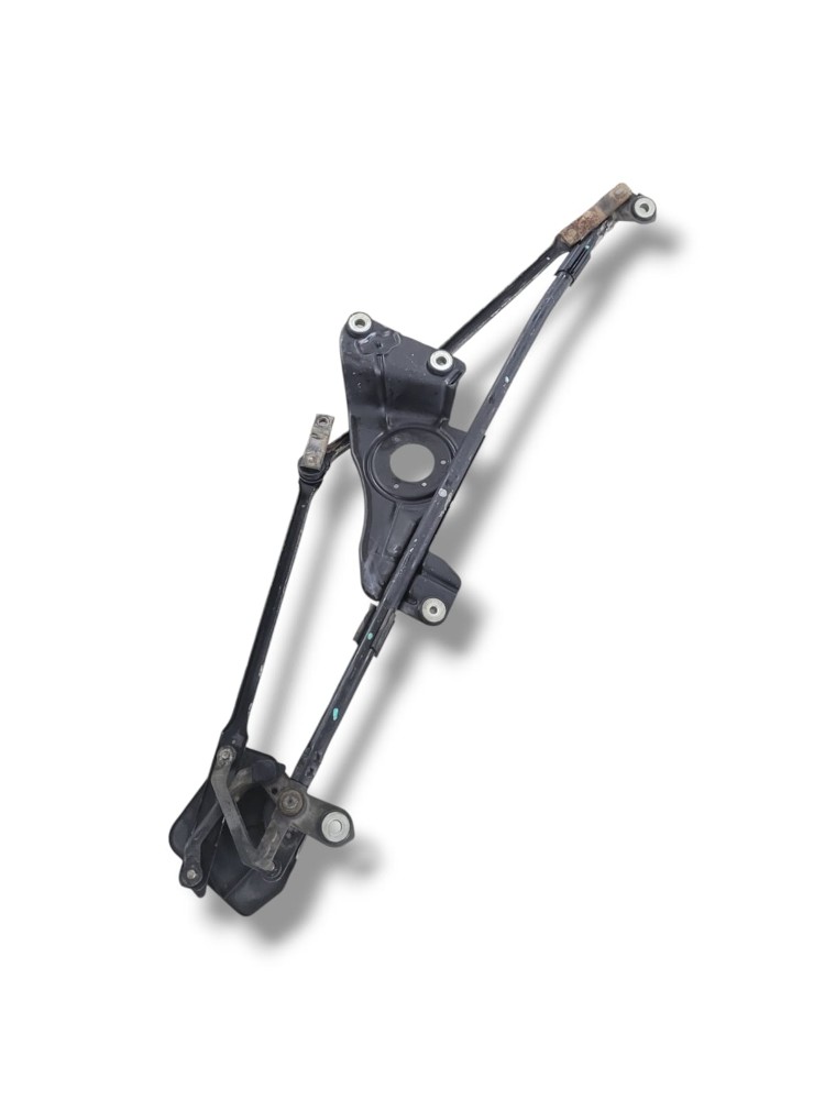 Articulacao Parabrisa Volvo Vm 2003 A 2025