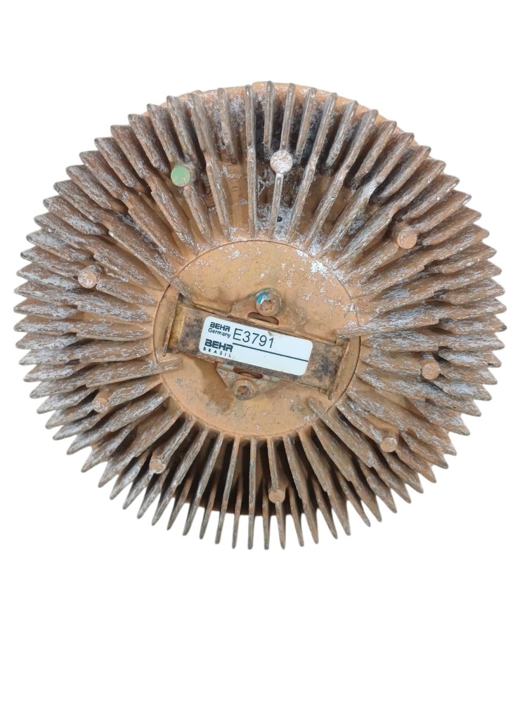 Embreagem Viscosa Mb Accelo 915 1