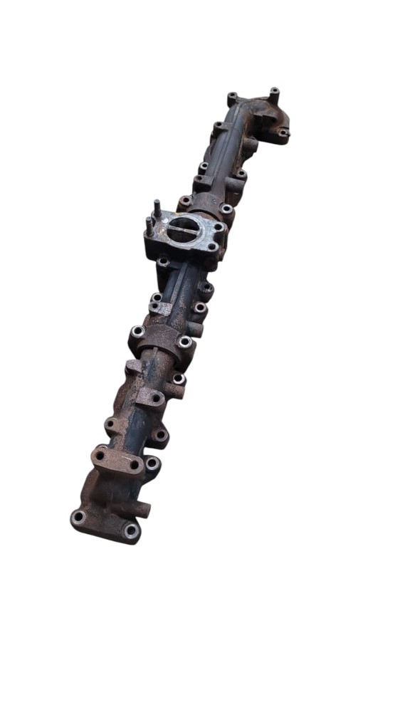Tubo Admissao Valvula Vw 24280 2