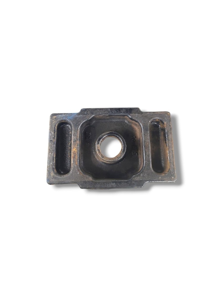 Guia Grampo Mola Suspensys Scania 6