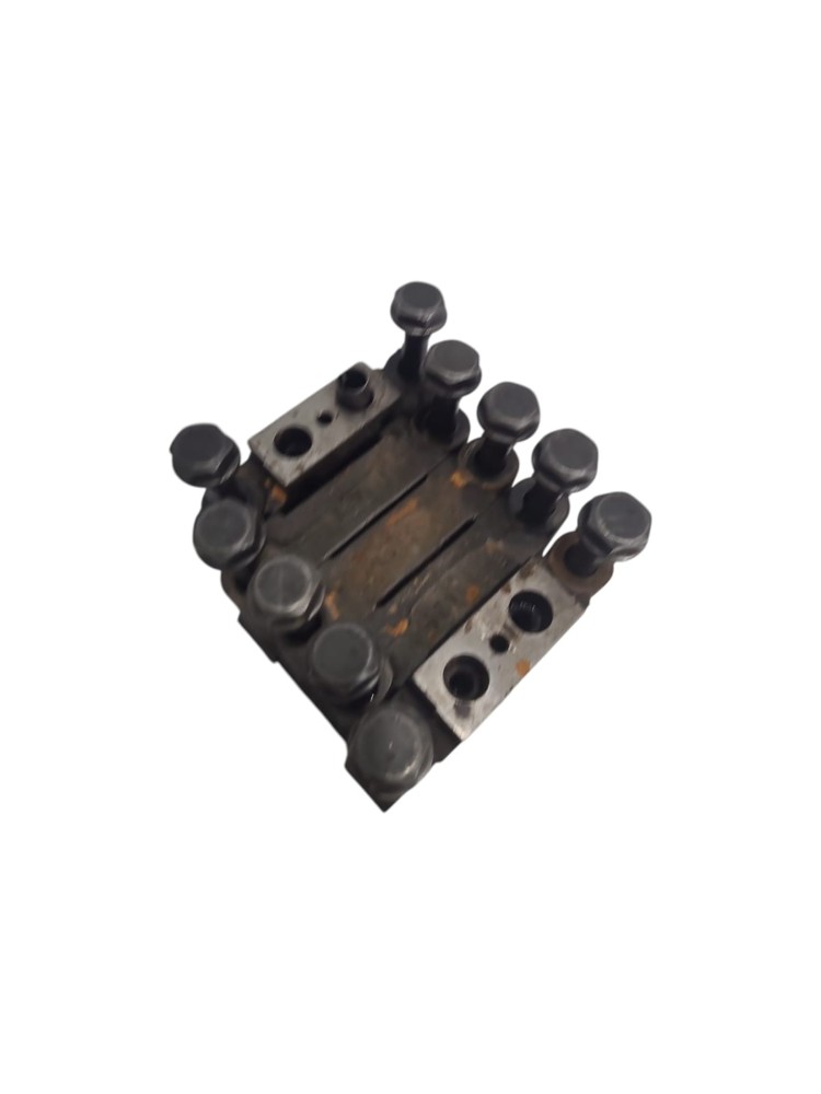 Jogo Mancal Motor Mwm X10 4 Cilindros 4