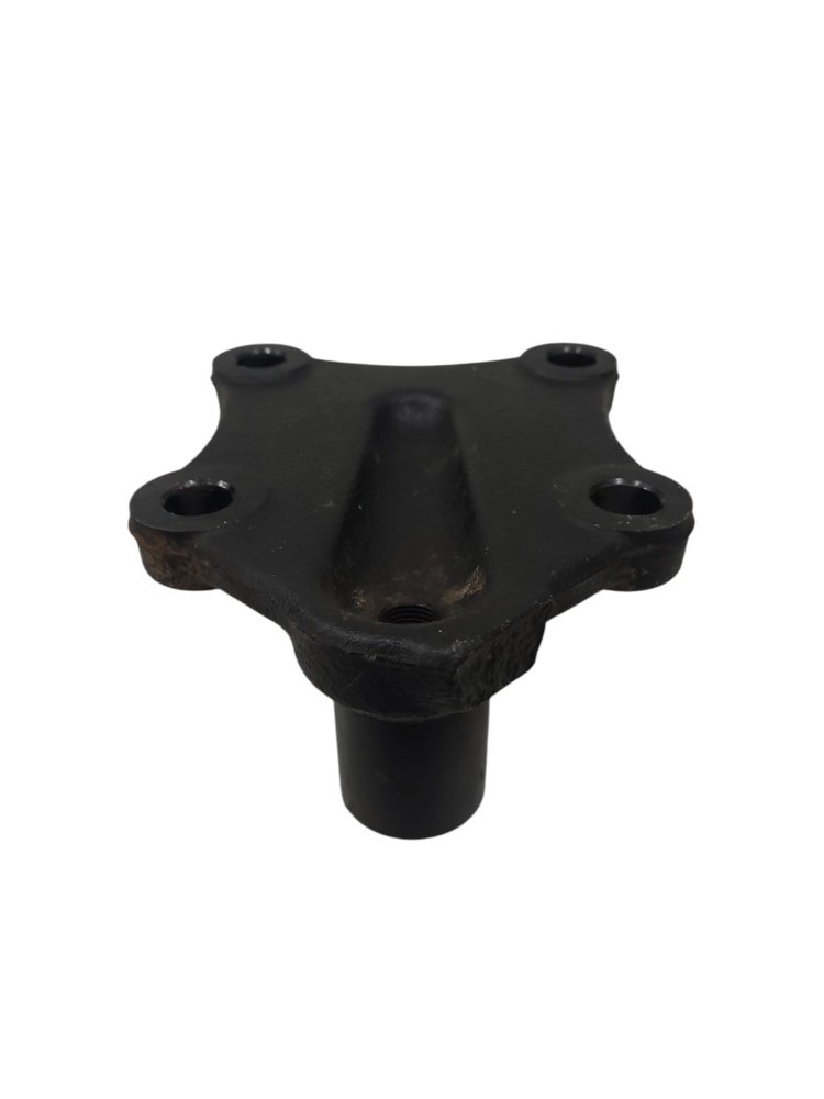 Suporte Direito Mancal Barra Torcao MB Axor 1933  2012 2