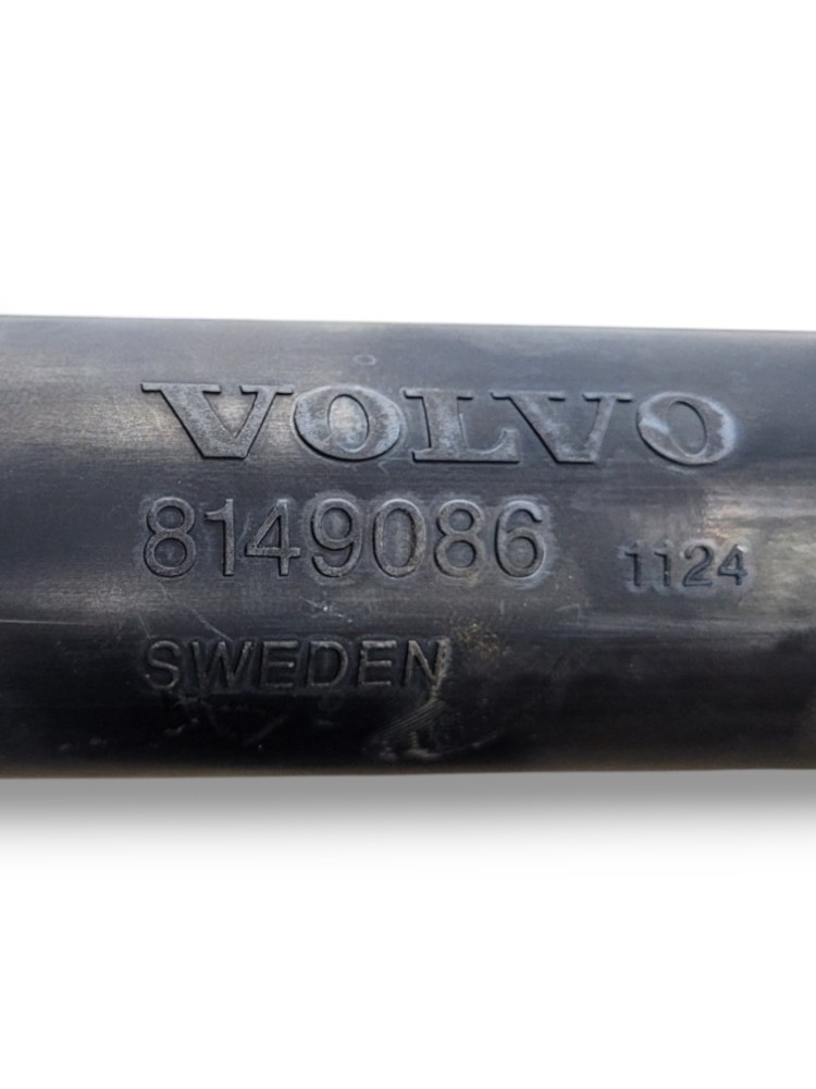 Tubo Abastecimento Oleo Volvo Fm12 340 2002 Vi94 6