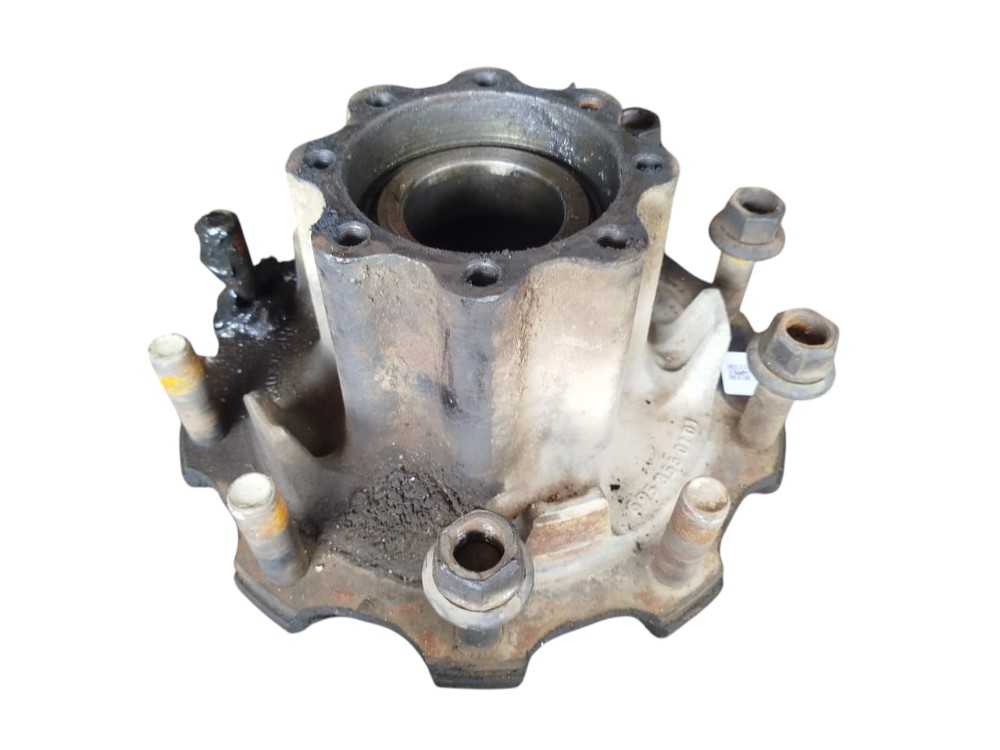Cubo Roda Tracao Mb Atego 3
