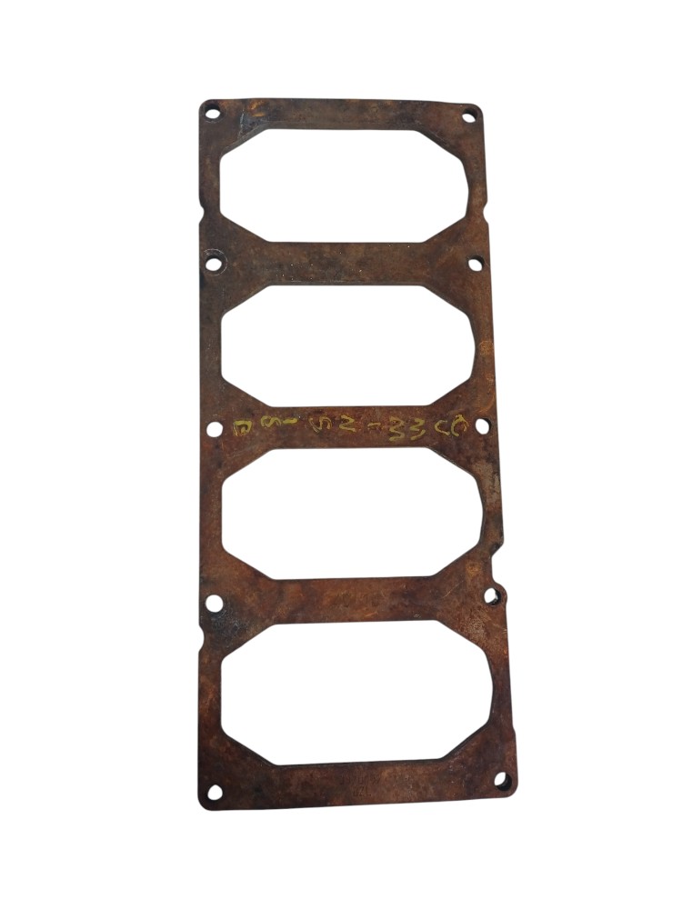 Reforco Bloco Cilindro Motor Cummins 4