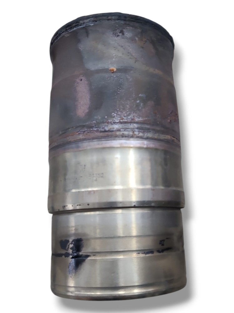 Camisa Cilindro Motor Scania P310 2013 2