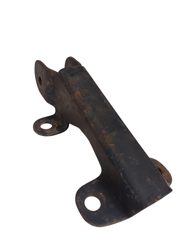 Suporte Barra Estabilizadora Traseira  Vw 8120 8150 1