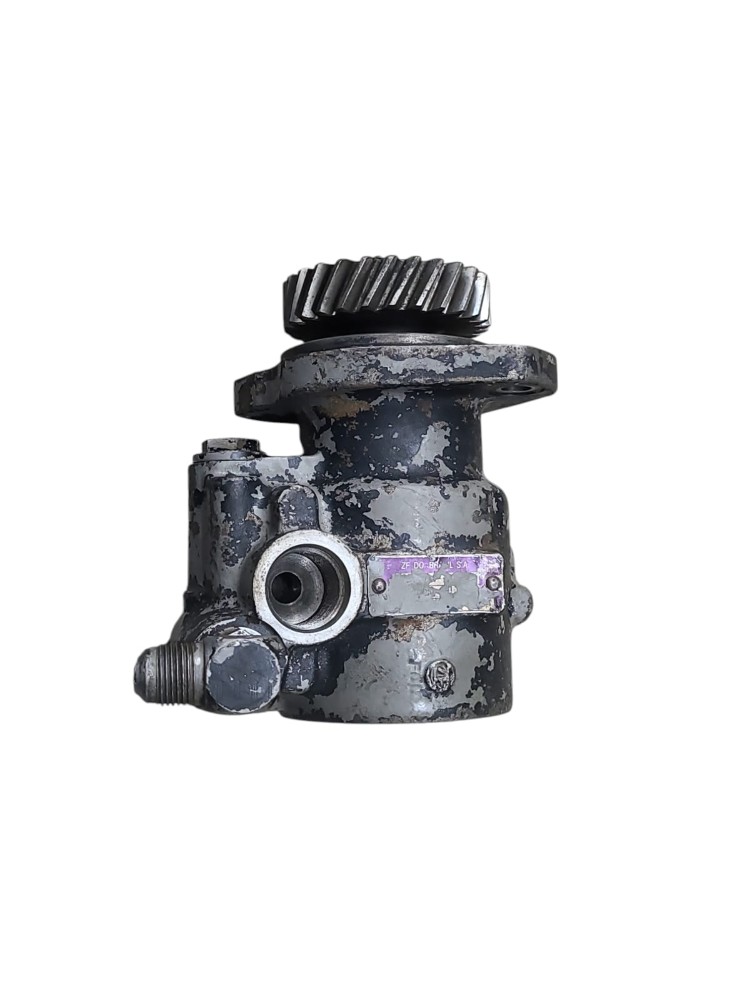 Bomba Hidraulica Motor Cummins Serie C 2