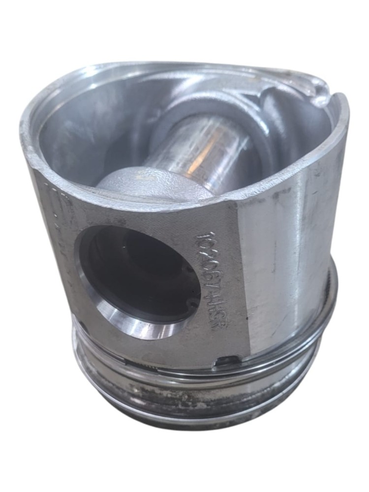 Pistao Motor Cummins Isb 4 Cilindros 6