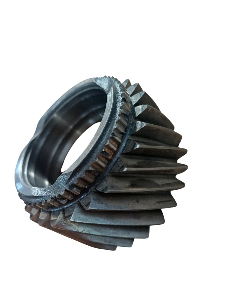 Engrenagem Caixa Cambio Zf 3
