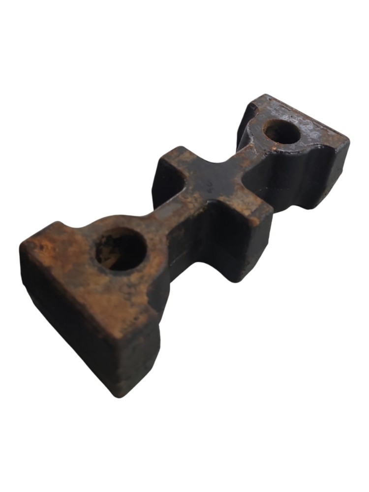 Suporte Apoio Superior Mb Axor 4