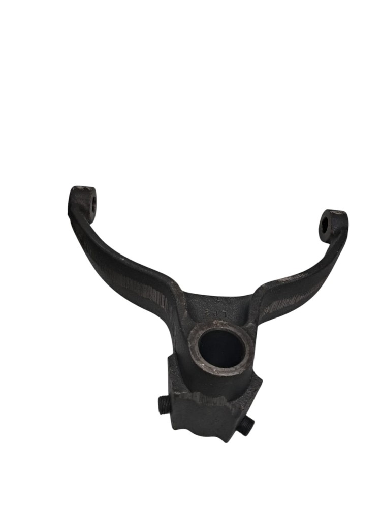 Garfo Engate Cambio Zf 2
