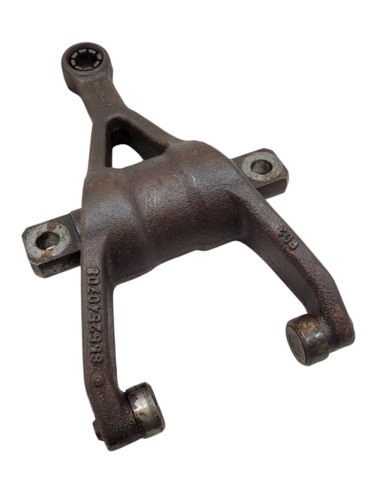 Garfo Embreagem Caixa Mb Axor 2544 G281 2005 A 2023 5