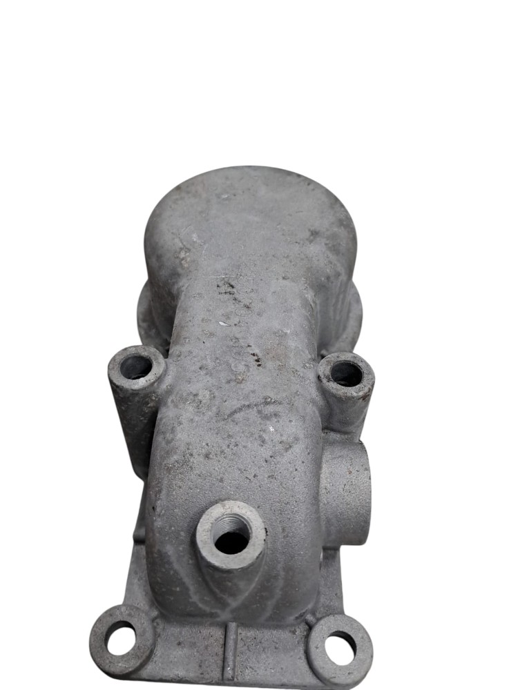 Tampa Valvula Termostatica Sinotruck 5