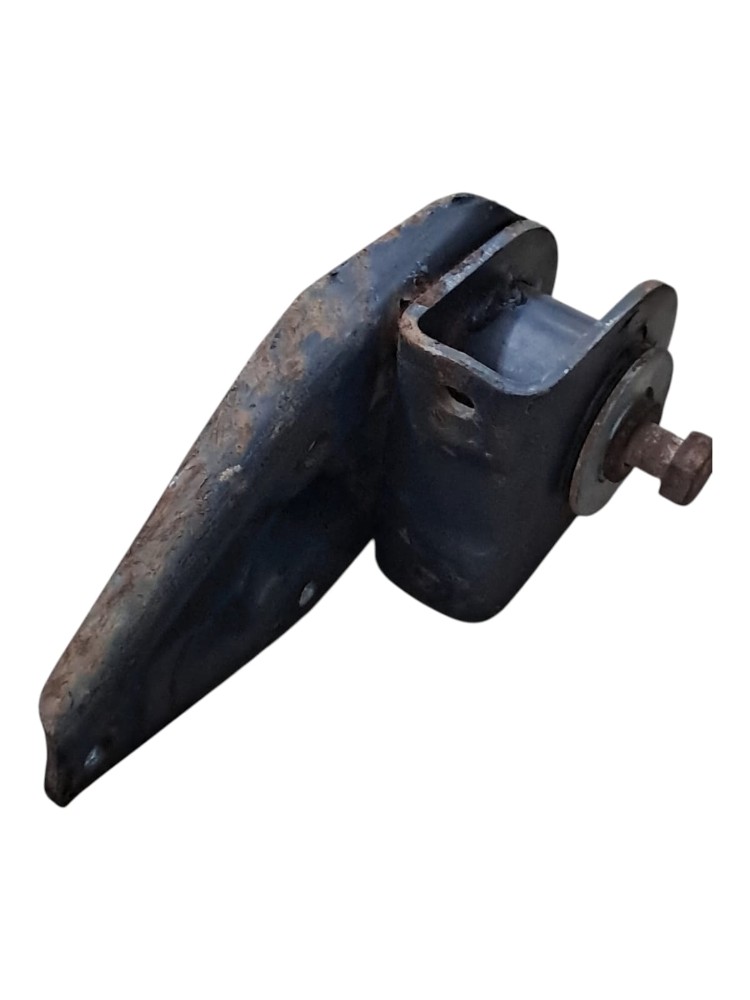 Suporte Jumelo Feixe Mola Iveco Cursor 5
