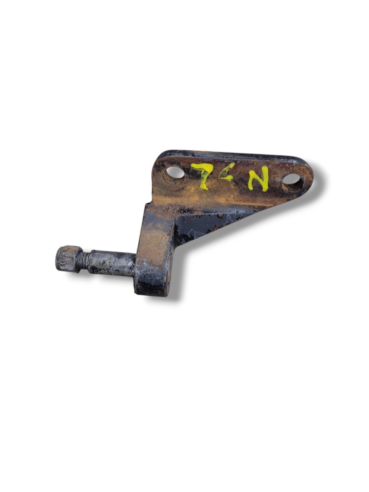Suporte Amortecedor Inferior Volvo Vm 270 2012 2013 VN32 4