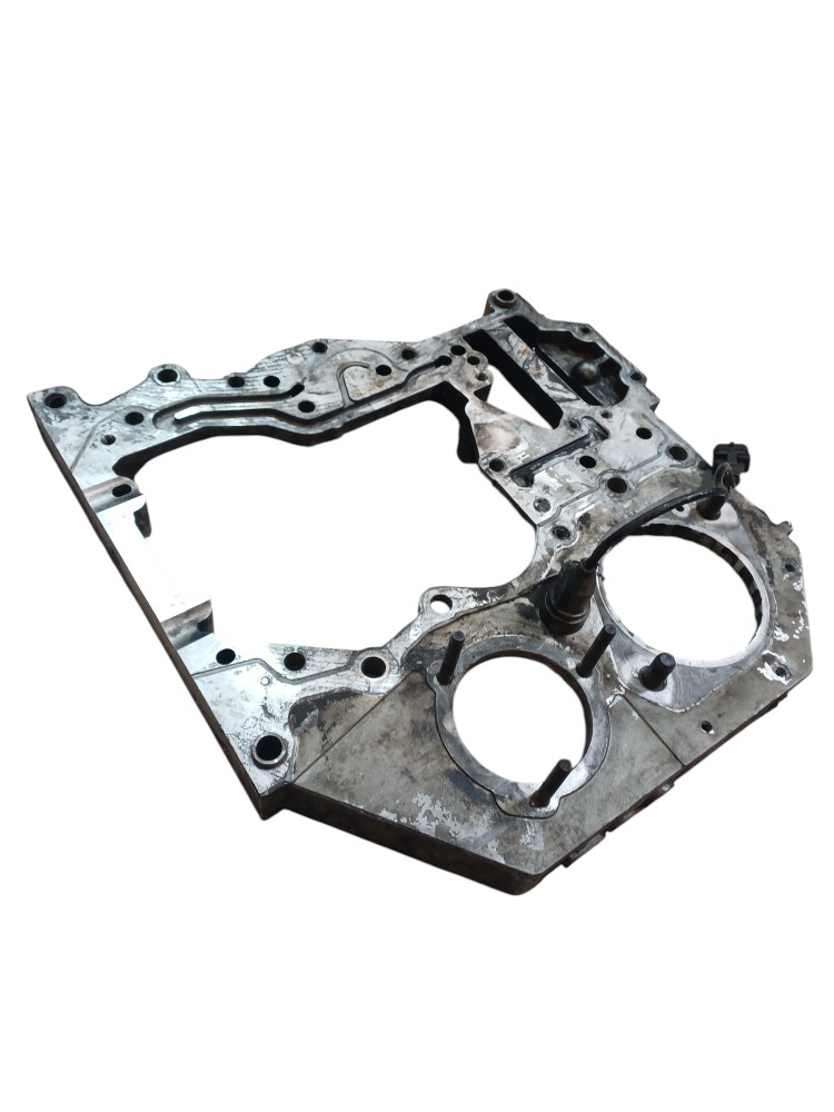 Carcaca Distribuicao Ford Cargo 815 5