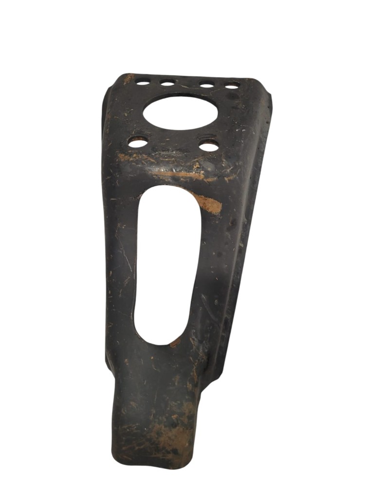 Suporte Amortecedor Mb Atego 2