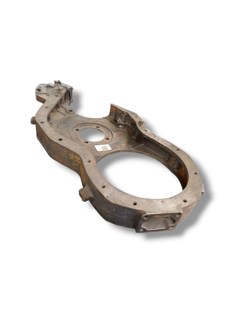 Tampa Caixa Distribuicao Motor Mb 1