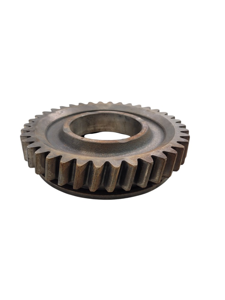 Engrenagem Re Cambio Zf 38 Dentes 3