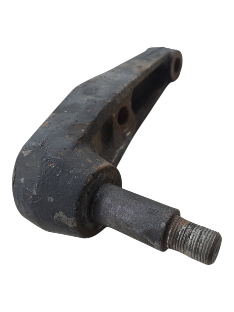 Suporte Amortecedor Ford Cargo 2002 5