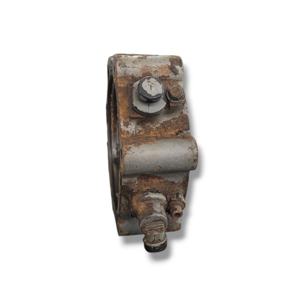 Tampa Traseira Flange Caixa Câmbio Eaton Fuller 6