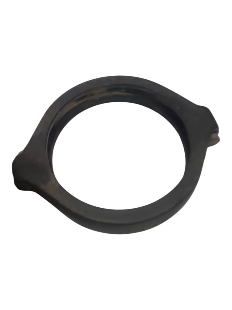 Abracadeira Menor Carcaca Filtro Ar Ford Cargo 3