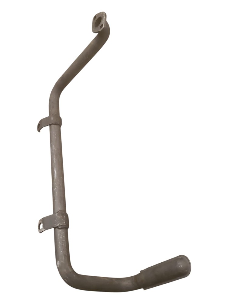 Pescador Oleo Motor Cummins 8