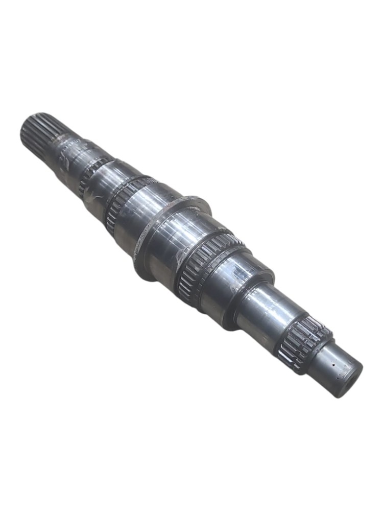 Eixo Entalhado Caixa Cambio Eaton Mb G85 1