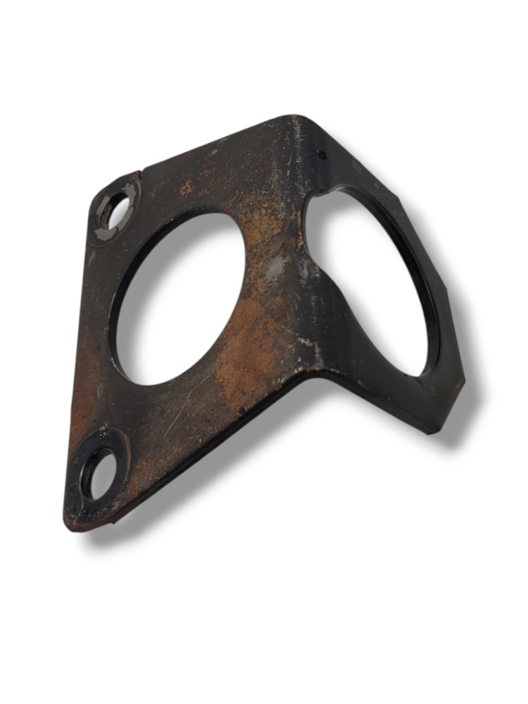 Suporte Mola Coxim Mb Axor 2544 2013 VO02 5