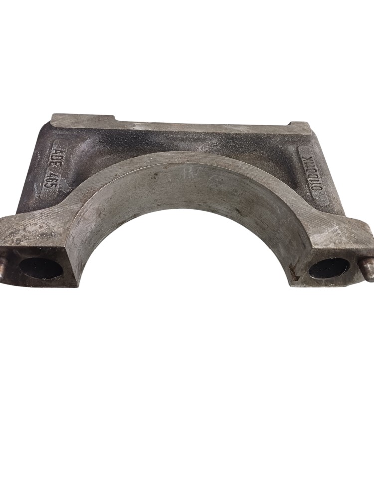 Capa Mancal Mb Om 447 4