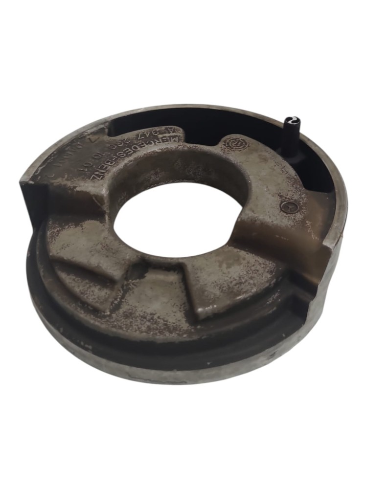 Carcaca Bomba Oleo Caixa Mb G131 1