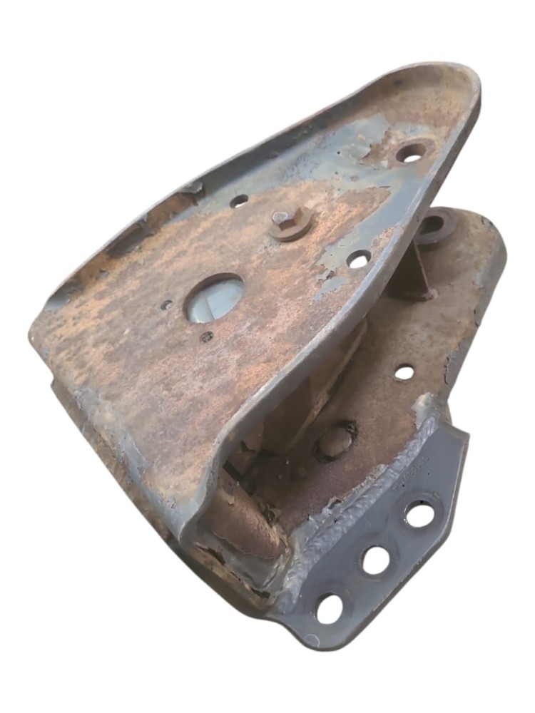 Suporte Mola Vw Constellation 7