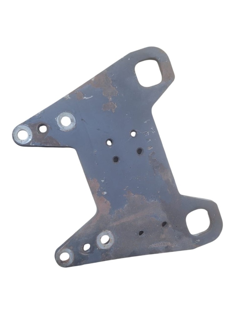 Suporte Elevacao Carga Motor Om904 Mb 3