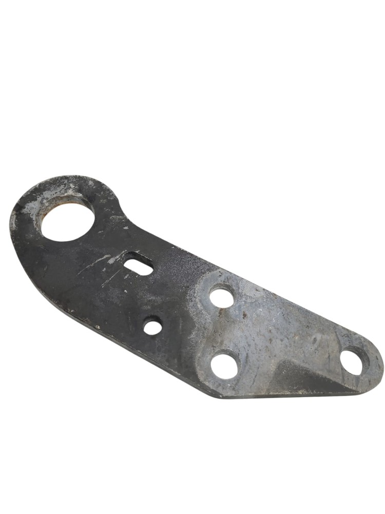 Suporte Motor Cursor 10 Iveco Stralis 2