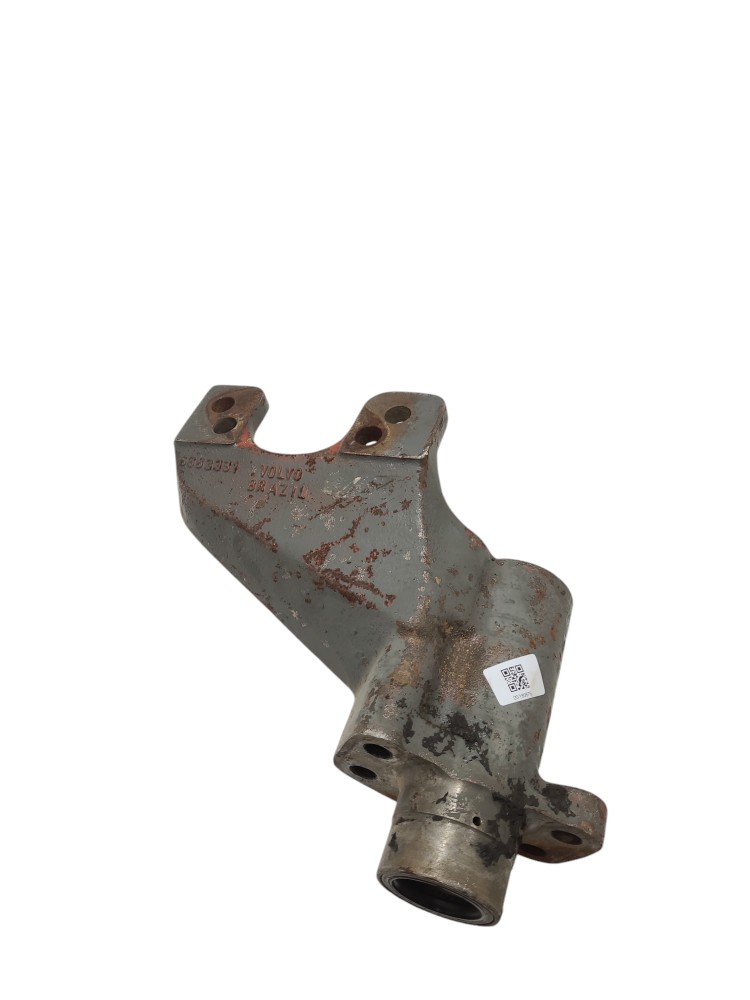 Suporte Cuica Freio Volvo 3