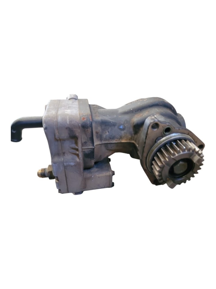Compressor Ar Motor Mb Accelo 904 3
