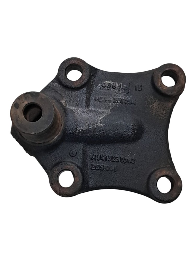 Cavalete Mancal Estabilizador Mb Axor 1