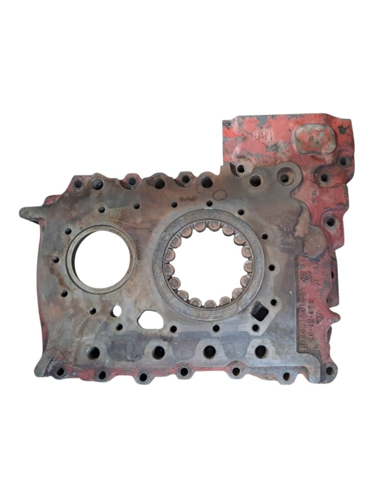 Tampa Carcaca Cambio Zf 16S 1650 Dianteira 3