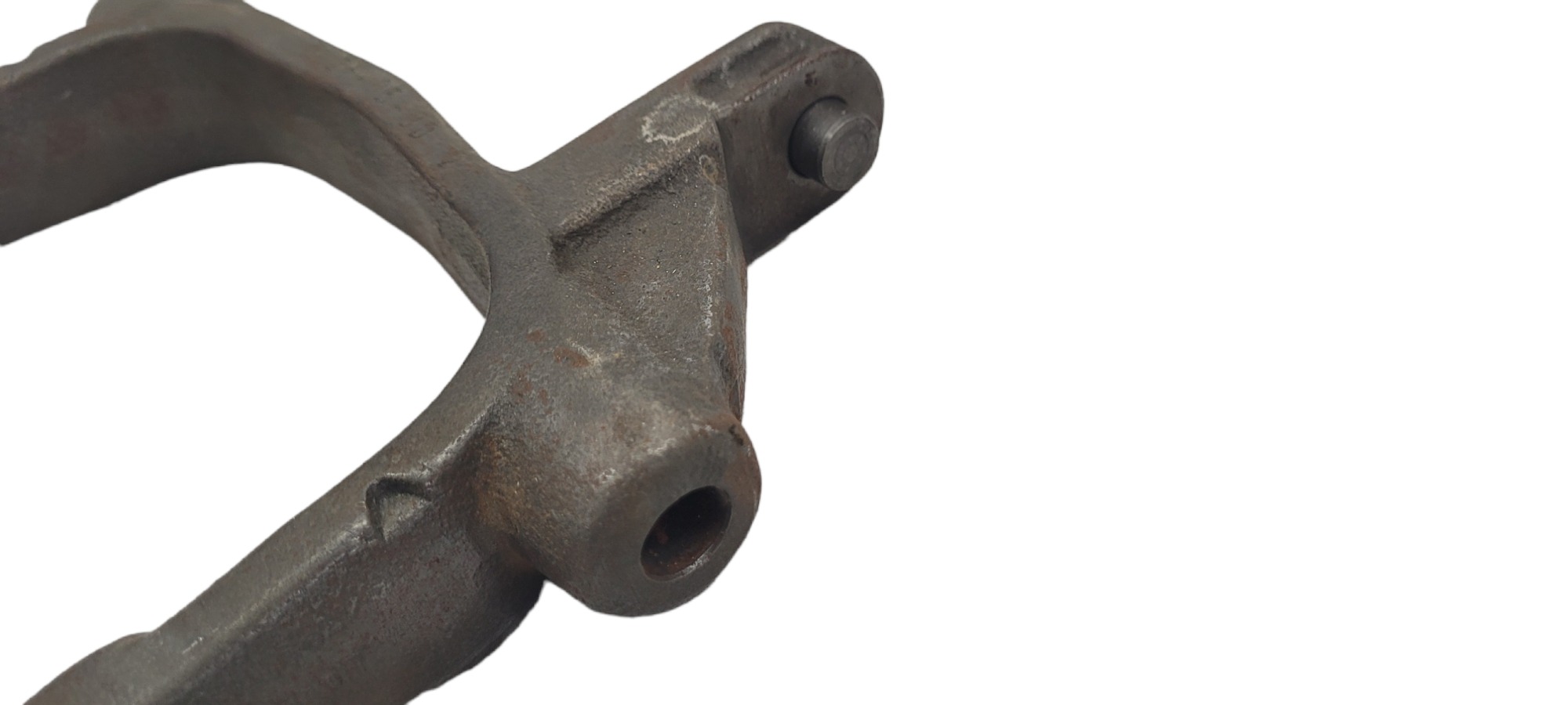 Garfo Cambio Zf M Benz 1246306043 3