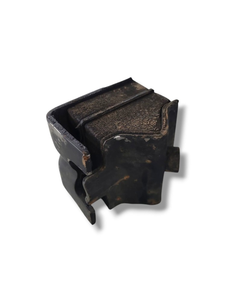 Refil Coxim Dianteiro Vw 8150 2004 A148 2