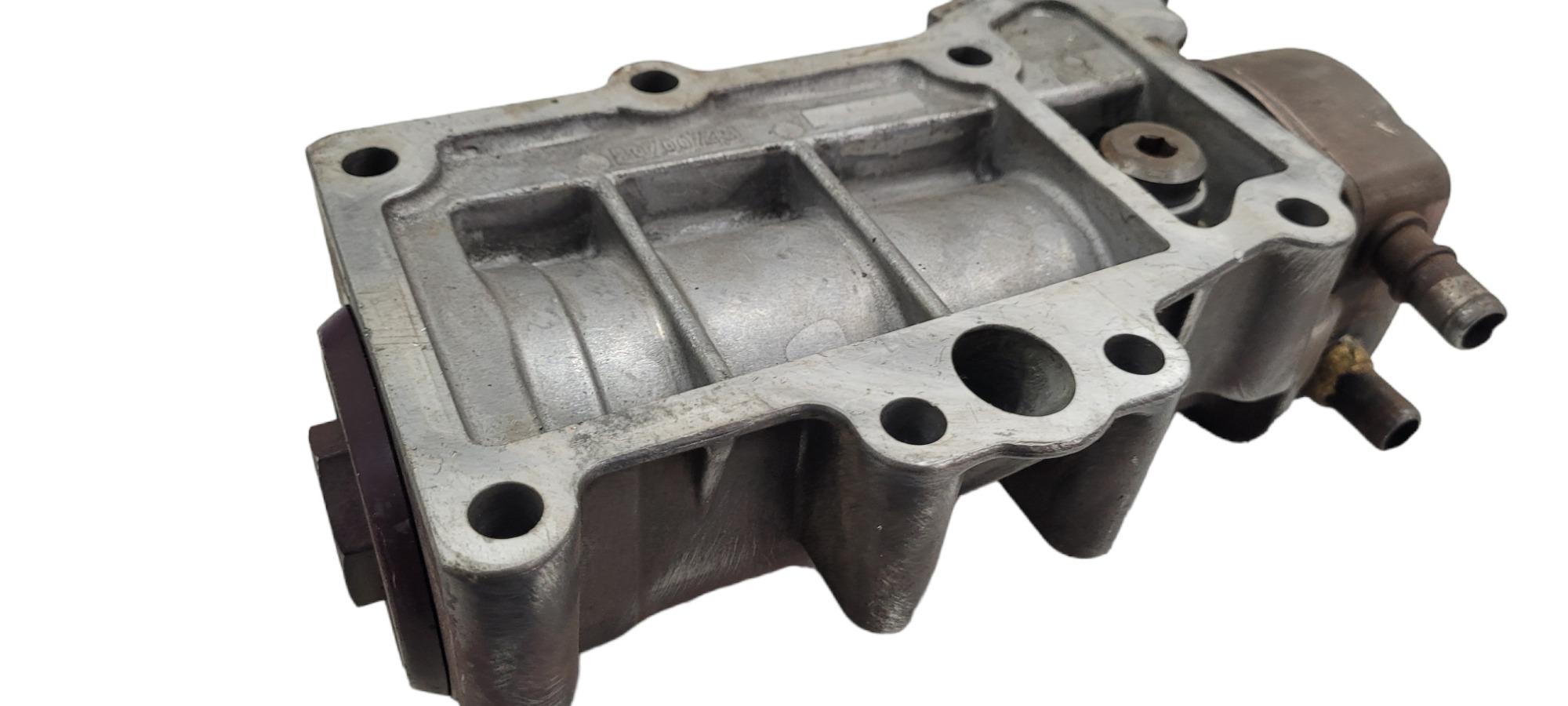 Filtro Oleo Volvo 20700745 3