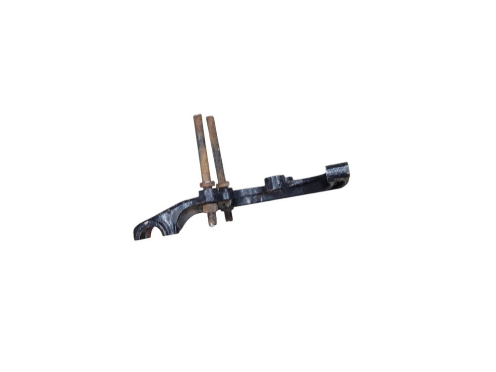 Suporte Barra Estabilizadora Mb 3