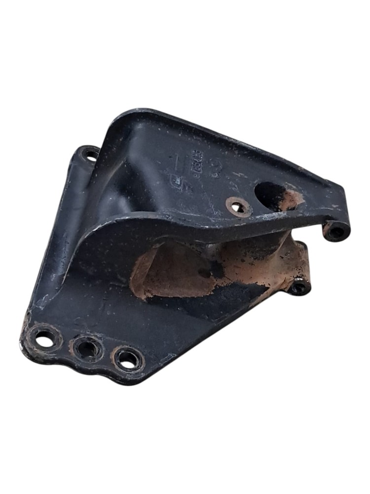 Balanca Truck Suspensys Scania Volvo Vw Ford 2